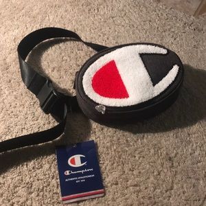 CHAMPION shoulder bag/ fanny pack
